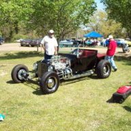 Hotrod46