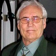 Ted Brown