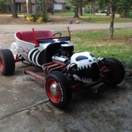 roadmonster