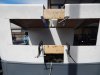 2 halves of roof placed on body.JPG