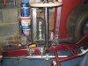 Hand brake lever and column 2 final (10) [640x480] [640x480].JPG