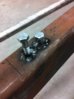 welded nut holes.JPG