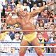 hulkamania