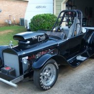bauschracing
