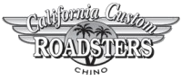 California Custom Roadsters